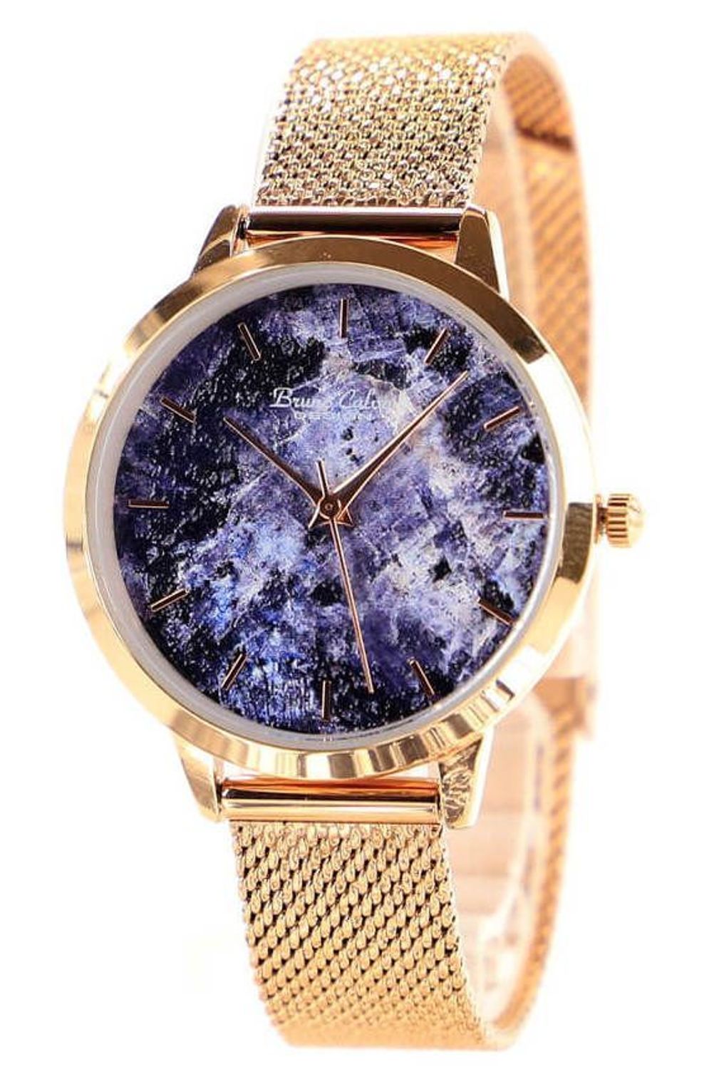 Zegarek damski Bruno Calvani BC90386 różowe złoto jpg (2).jpg